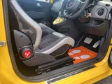 2017 Fiat Abarth Sedan for sale, Japanese used car export - photo 18 of 50 | GULJI TRADERS