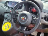 2017 Fiat Abarth Sedan for sale, Japanese used car export - photo 20 of 50 | GULJI TRADERS