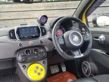 2017 Fiat Abarth Sedan for sale, Japanese used car export - photo 36 of 50 | GULJI TRADERS