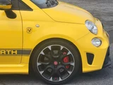 2017 Fiat Abarth Sedan for sale, Japanese used car export - photo 40 of 50 | GULJI TRADERS