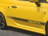2017 Fiat Abarth Sedan for sale, Japanese used car export - photo 42 of 50 | GULJI TRADERS