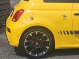 2017 Fiat Abarth Sedan for sale, Japanese used car export - photo 43 of 50 | GULJI TRADERS