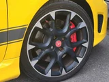 2017 Fiat Abarth Sedan for sale, Japanese used car export - photo 50 of 50 | GULJI TRADERS