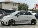 2017 Fiat Abarth Sedan for sale, Japanese used car export - photo 3 of 41 | GULJI TRADERS