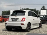 2017 Fiat Abarth Sedan for sale, Japanese used car export - photo 4 of 41 | GULJI TRADERS