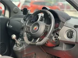2017 Fiat Abarth Sedan for sale, Japanese used car export - photo 5 of 41 | GULJI TRADERS