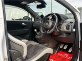 2017 Fiat Abarth Sedan for sale, Japanese used car export - photo 6 of 41 | GULJI TRADERS