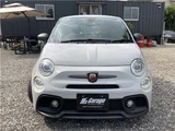 2017 Fiat Abarth Sedan for sale, Japanese used car export - photo 8 of 41 | GULJI TRADERS