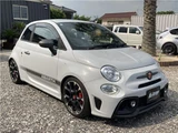 2017 Fiat Abarth Sedan for sale, Japanese used car export - photo 9 of 41 | GULJI TRADERS