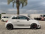 2017 Fiat Abarth Sedan for sale, Japanese used car export - photo 10 of 41 | GULJI TRADERS