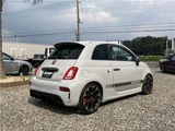 2017 Fiat Abarth Sedan for sale, Japanese used car export - photo 11 of 41 | GULJI TRADERS