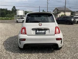 2017 Fiat Abarth Sedan for sale, Japanese used car export - photo 12 of 41 | GULJI TRADERS