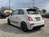 2017 Fiat Abarth Sedan for sale, Japanese used car export - photo 13 of 41 | GULJI TRADERS