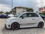 2017 Fiat Abarth Sedan for sale, Japanese used car export - photo 14 of 41 | GULJI TRADERS