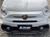 2017 Fiat Abarth Sedan for sale, Japanese used car export - photo 16 of 41 | GULJI TRADERS