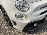 2017 Fiat Abarth Sedan for sale, Japanese used car export - photo 17 of 41 | GULJI TRADERS