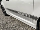 2017 Fiat Abarth Sedan for sale, Japanese used car export - photo 21 of 41 | GULJI TRADERS