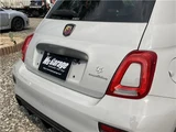 2017 Fiat Abarth Sedan for sale, Japanese used car export - photo 24 of 41 | GULJI TRADERS