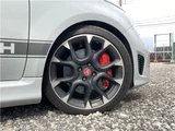 2017 Fiat Abarth Sedan for sale, Japanese used car export - photo 25 of 41 | GULJI TRADERS