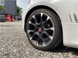 2017 Fiat Abarth Sedan for sale, Japanese used car export - photo 26 of 41 | GULJI TRADERS