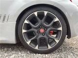 2017 Fiat Abarth Sedan for sale, Japanese used car export - photo 27 of 41 | GULJI TRADERS