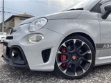 2017 Fiat Abarth Sedan for sale, Japanese used car export - photo 28 of 41 | GULJI TRADERS