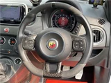2017 Fiat Abarth Sedan for sale, Japanese used car export - photo 32 of 41 | GULJI TRADERS