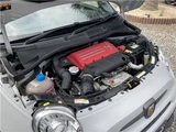2017 Fiat Abarth Sedan for sale, Japanese used car export - photo 38 of 41 | GULJI TRADERS