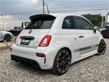 2017 Fiat Abarth Sedan for sale, Japanese used car export - photo 39 of 41 | GULJI TRADERS