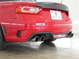 2017 Fiat Abarth Sedan for sale, Japanese used car export - photo 49 of 54 | GULJI TRADERS