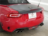 2017 Fiat Abarth Sedan for sale, Japanese used car export - photo 51 of 54 | GULJI TRADERS