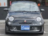 2017 Fiat Abarth Sedan for sale, Japanese used car export - photo 4 of 40 | GULJI TRADERS