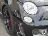 2017 Fiat Abarth Sedan for sale, Japanese used car export - photo 5 of 40 | GULJI TRADERS