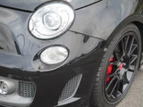 2017 Fiat Abarth Sedan for sale, Japanese used car export - photo 6 of 40 | GULJI TRADERS