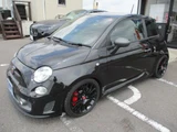 2017 Fiat Abarth Sedan for sale, Japanese used car export - photo 7 of 40 | GULJI TRADERS