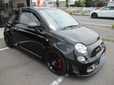2017 Fiat Abarth Sedan for sale, Japanese used car export - photo 8 of 40 | GULJI TRADERS