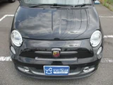 2017 Fiat Abarth Sedan for sale, Japanese used car export - photo 9 of 40 | GULJI TRADERS