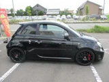 2017 Fiat Abarth Sedan for sale, Japanese used car export - photo 10 of 40 | GULJI TRADERS