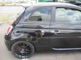 2017 Fiat Abarth Sedan for sale, Japanese used car export - photo 11 of 40 | GULJI TRADERS