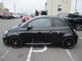 2017 Fiat Abarth Sedan for sale, Japanese used car export - photo 13 of 40 | GULJI TRADERS