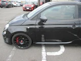 2017 Fiat Abarth Sedan for sale, Japanese used car export - photo 14 of 40 | GULJI TRADERS