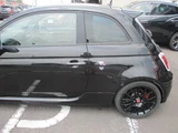 2017 Fiat Abarth Sedan for sale, Japanese used car export - photo 15 of 40 | GULJI TRADERS