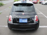 2017 Fiat Abarth Sedan for sale, Japanese used car export - photo 18 of 40 | GULJI TRADERS