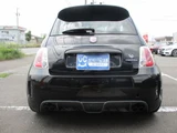2017 Fiat Abarth Sedan for sale, Japanese used car export - photo 19 of 40 | GULJI TRADERS