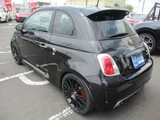 2017 Fiat Abarth Sedan for sale, Japanese used car export - photo 21 of 40 | GULJI TRADERS