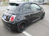2017 Fiat Abarth Sedan for sale, Japanese used car export - photo 22 of 40 | GULJI TRADERS