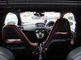2017 Fiat Abarth Sedan for sale, Japanese used car export - photo 24 of 40 | GULJI TRADERS