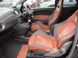2017 Fiat Abarth Sedan for sale, Japanese used car export - photo 29 of 40 | GULJI TRADERS