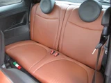 2017 Fiat Abarth Sedan for sale, Japanese used car export - photo 30 of 40 | GULJI TRADERS