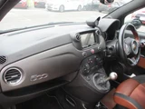 2017 Fiat Abarth Sedan for sale, Japanese used car export - photo 31 of 40 | GULJI TRADERS